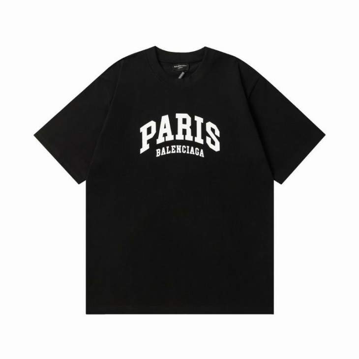 Picture of Balenciaga T Shirts Short _SKUBalenciagaXS-Lxetr1921299